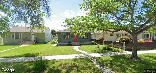 1234 Manitoba Avenue（加拿大曼尼托巴省温尼伯市）房屋照片