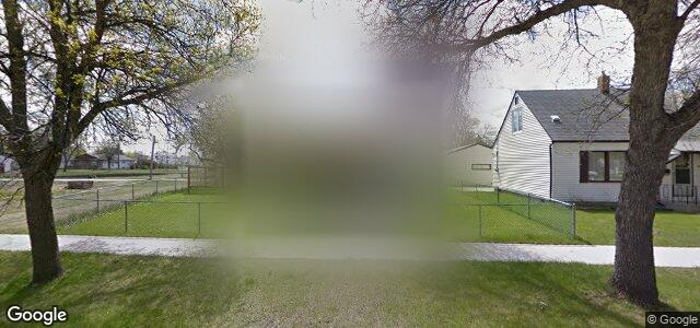 1236 Magnus Avenue（加拿大曼尼托巴省温尼伯市）房屋照片