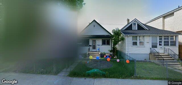 1240 Pritchard Avenue（加拿大曼尼托巴省温尼伯市）房屋照片