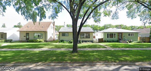 1241 Boyd Avenue（加拿大曼尼托巴省温尼伯市）房屋照片