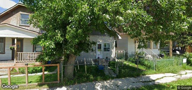 1241 Selkirk Avenue（加拿大曼尼托巴省温尼伯市）房屋照片