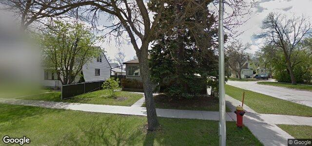 1244 Magnus Avenue（加拿大曼尼托巴省温尼伯市）房屋照片