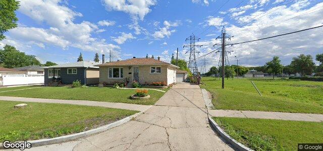 1245 Alfred Avenue（加拿大曼尼托巴省温尼伯市）房屋照片