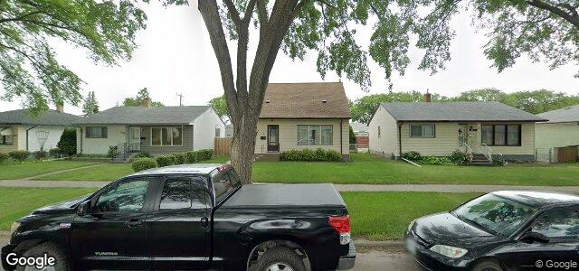 1245 Boyd Avenue（加拿大曼尼托巴省温尼伯市）房屋照片