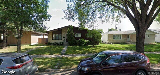 1245 Burrows Avenue（加拿大曼尼托巴省温尼伯市）房屋照片