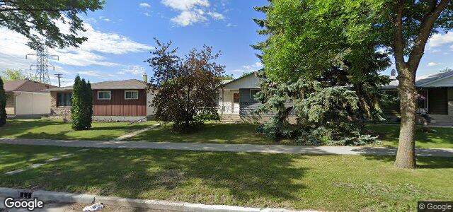 1246 Alfred Avenue（加拿大曼尼托巴省温尼伯市）房屋照片