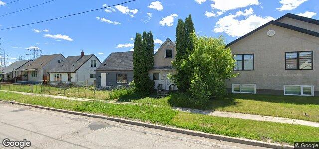 1246 Selkirk Avenue（加拿大曼尼托巴省温尼伯市）房屋照片