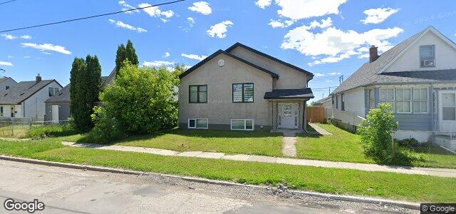 1248 Selkirk Avenue（加拿大曼尼托巴省温尼伯市）房屋照片