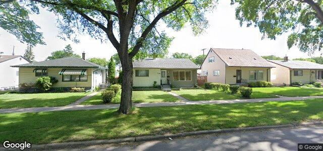 1249 Boyd Avenue（加拿大曼尼托巴省温尼伯市）房屋照片