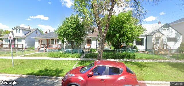 1249 Manitoba Avenue（加拿大曼尼托巴省温尼伯市）房屋照片