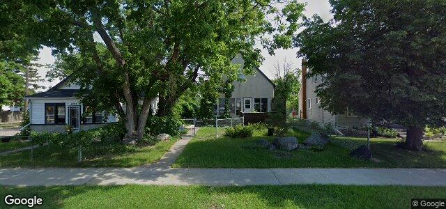 1249 Pritchard Avenue（加拿大曼尼托巴省温尼伯市）房屋照片