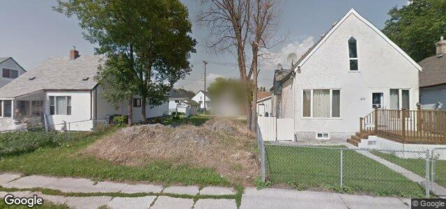 1249 Selkirk Avenue（加拿大曼尼托巴省温尼伯市）房屋照片