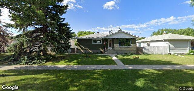 1250 Alfred Avenue（加拿大曼尼托巴省温尼伯市）房屋照片