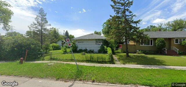 1250 Burrows Avenue（加拿大曼尼托巴省温尼伯市）房屋照片