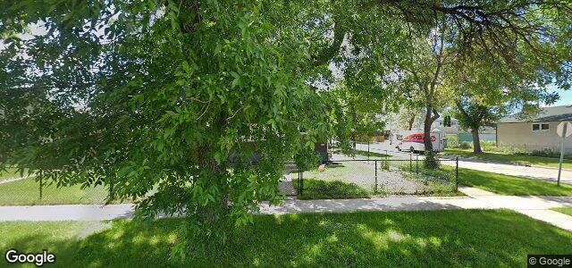 1250 Manitoba Avenue（加拿大曼尼托巴省温尼伯市）房屋照片