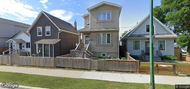 1250 Pritchard Avenue（加拿大曼尼托巴省温尼伯市）房屋照片