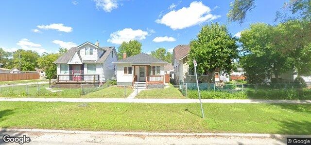 1251 Manitoba Avenue（加拿大曼尼托巴省温尼伯市）房屋照片