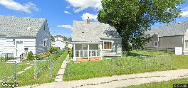 1251 Selkirk Avenue（加拿大曼尼托巴省温尼伯市）房屋照片