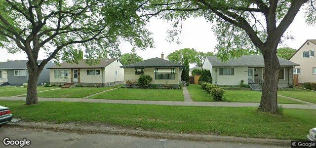 1253 Boyd Avenue（加拿大曼尼托巴省温尼伯市）房屋照片