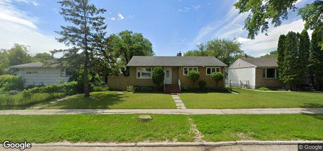 1256 Burrows Avenue（加拿大曼尼托巴省温尼伯市）房屋照片