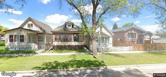 1259 Manitoba Avenue（加拿大曼尼托巴省温尼伯市）房屋照片