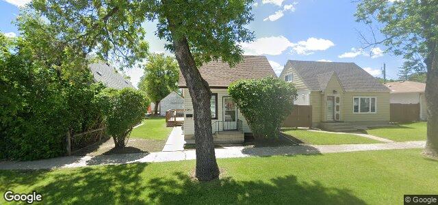 1260 Magnus Avenue（加拿大曼尼托巴省温尼伯市）房屋照片