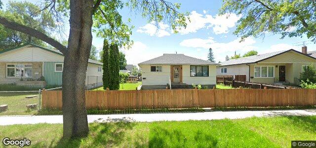 1260 Manitoba Avenue（加拿大曼尼托巴省温尼伯市）房屋照片