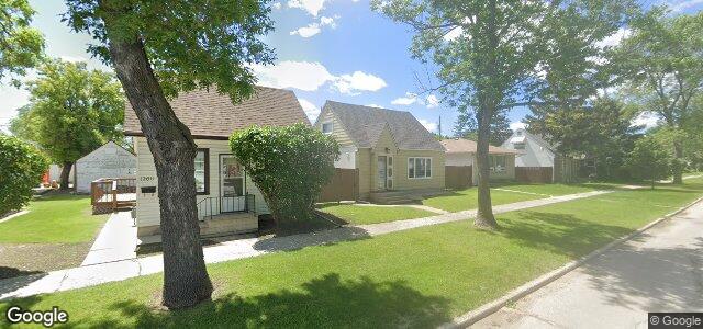 1262 Magnus Avenue（加拿大曼尼托巴省温尼伯市）房屋照片