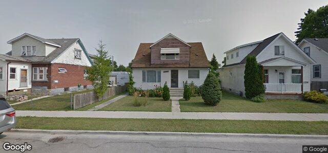 1263 Pritchard Avenue（加拿大曼尼托巴省温尼伯市）房屋照片