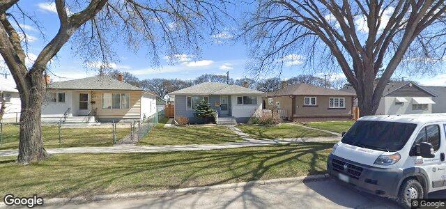 1263 Redwood Avenue（加拿大曼尼托巴省温尼伯市）房屋照片