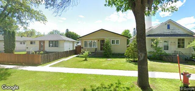 1264 Manitoba Avenue（加拿大曼尼托巴省温尼伯市）房屋照片