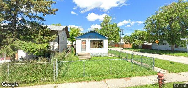 1265 Selkirk Avenue（加拿大曼尼托巴省温尼伯市）房屋照片