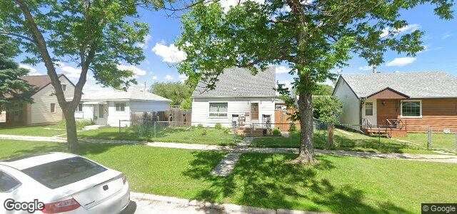 1267 Magnus Avenue（加拿大曼尼托巴省温尼伯市）房屋照片