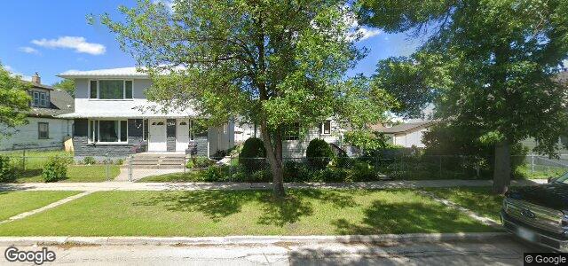 1267 Manitoba Avenue（加拿大曼尼托巴省温尼伯市）房屋照片