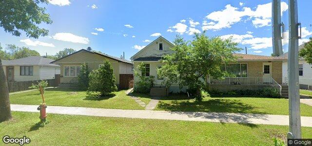 1268 Manitoba Avenue（加拿大曼尼托巴省温尼伯市）房屋照片