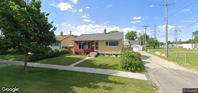 1270 Boyd Avenue（加拿大曼尼托巴省温尼伯市）房屋照片