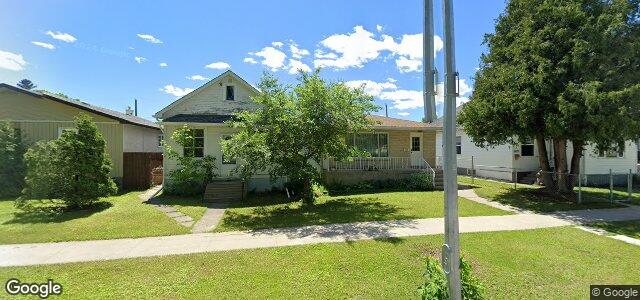 1270 Manitoba Avenue（加拿大曼尼托巴省温尼伯市）房屋照片