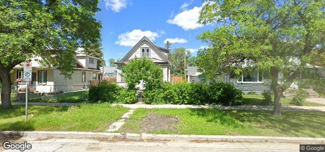 1273 Manitoba Avenue（加拿大曼尼托巴省温尼伯市）房屋照片