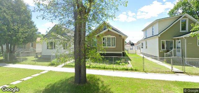1274 Manitoba Avenue（加拿大曼尼托巴省温尼伯市）房屋照片