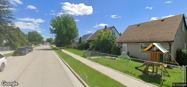 1274 Pritchard Avenue（加拿大曼尼托巴省温尼伯市）房屋照片