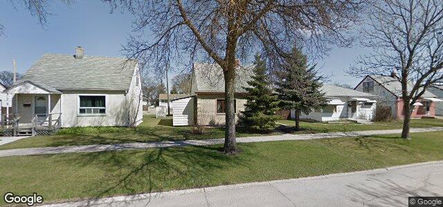 1275 Magnus Avenue（加拿大曼尼托巴省温尼伯市）房屋照片