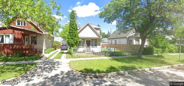 1275 Manitoba Avenue（加拿大曼尼托巴省温尼伯市）房屋照片