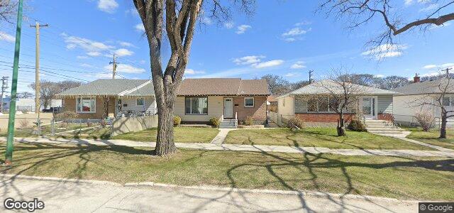 1275 Redwood Avenue（加拿大曼尼托巴省温尼伯市）房屋照片