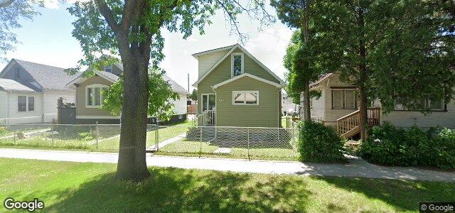 1276 Manitoba Avenue（加拿大曼尼托巴省温尼伯市）房屋照片