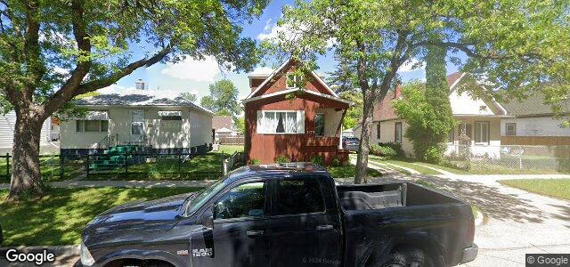 1277 Manitoba Avenue（加拿大曼尼托巴省温尼伯市）房屋照片