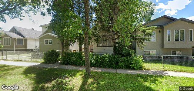1278 Manitoba Avenue（加拿大曼尼托巴省温尼伯市）房屋照片