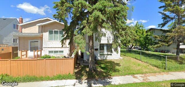 1279 Selkirk Avenue（加拿大曼尼托巴省温尼伯市）房屋照片