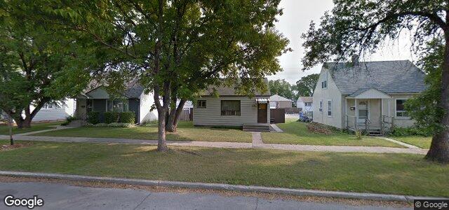 1281 Magnus Avenue（加拿大曼尼托巴省溫尼伯市）房屋照片