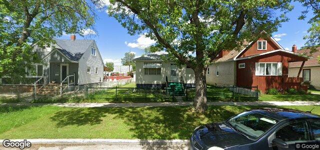 1281 Manitoba Avenue（加拿大曼尼托巴省温尼伯市）房屋照片