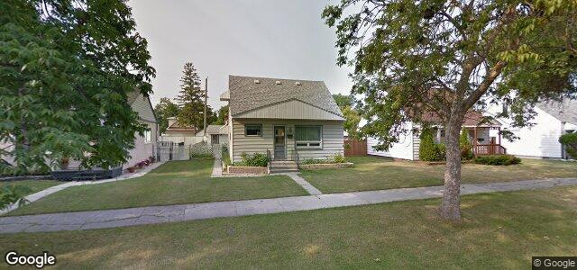 1282 Magnus Avenue（加拿大曼尼托巴省温尼伯市）房屋照片